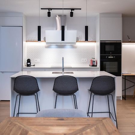 Apartamento La Iaia Maria Gandía Exterior foto