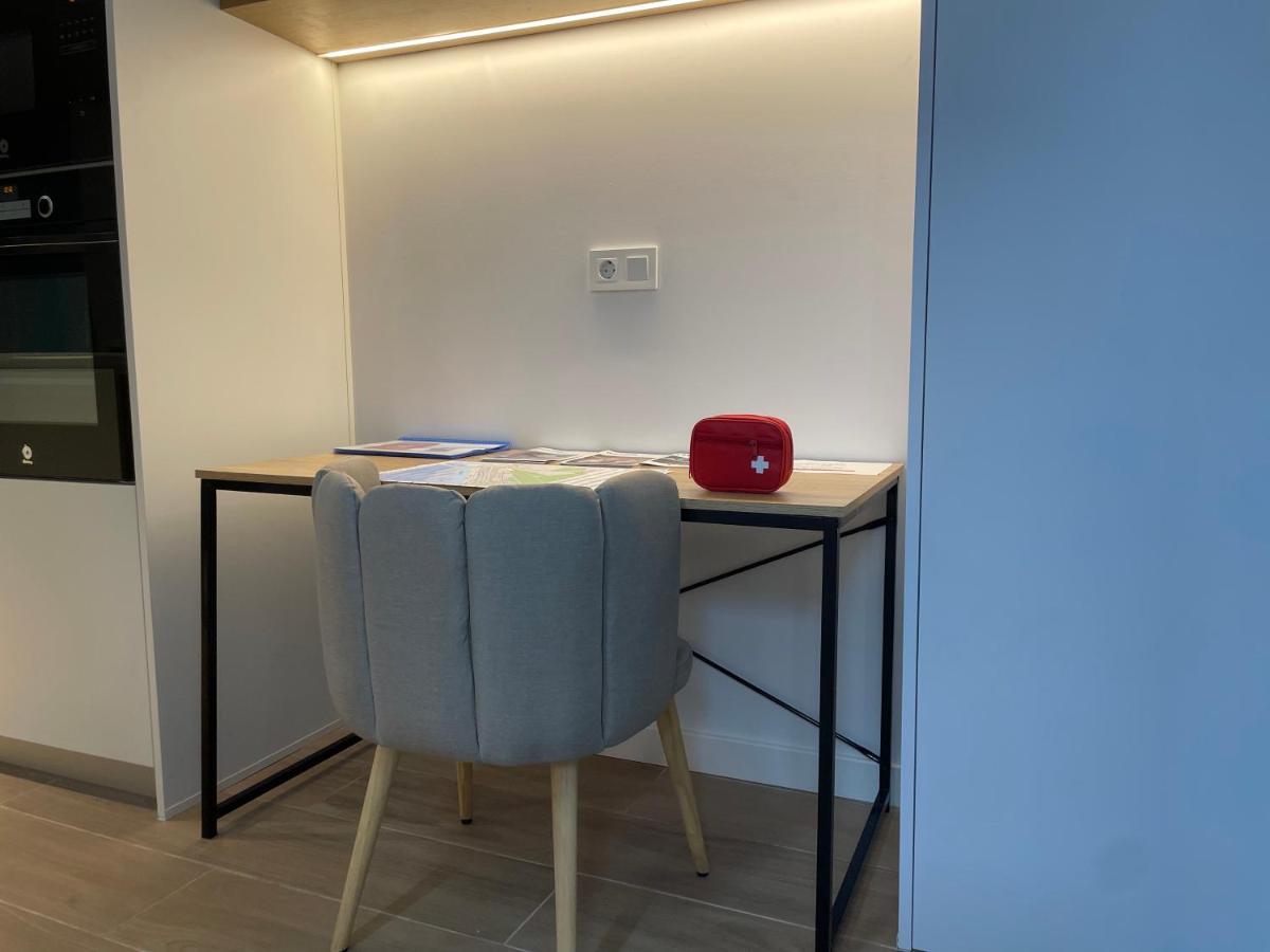 Apartamento La Iaia Maria Gandía Exterior foto