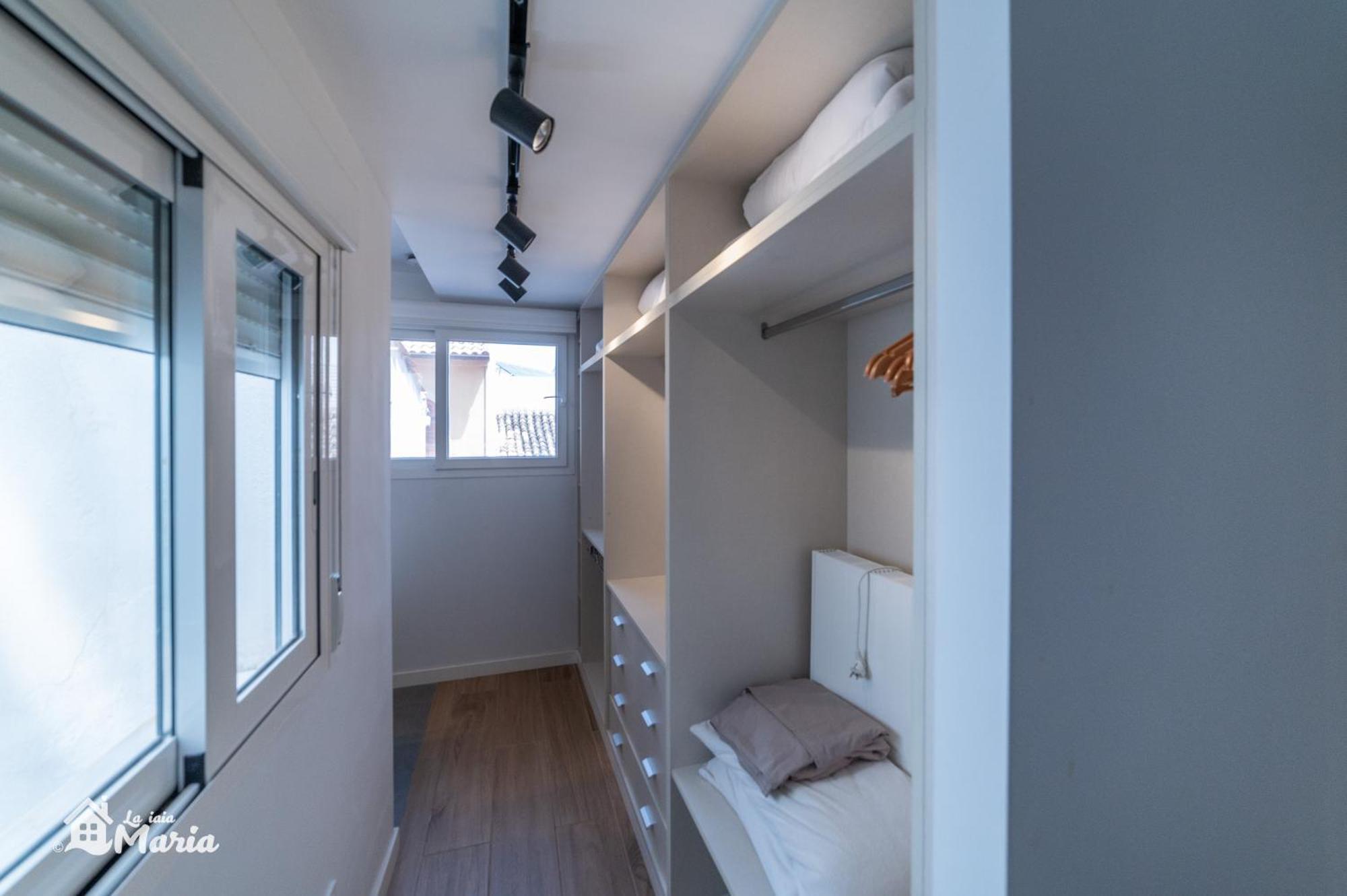 Apartamento La Iaia Maria Gandía Exterior foto